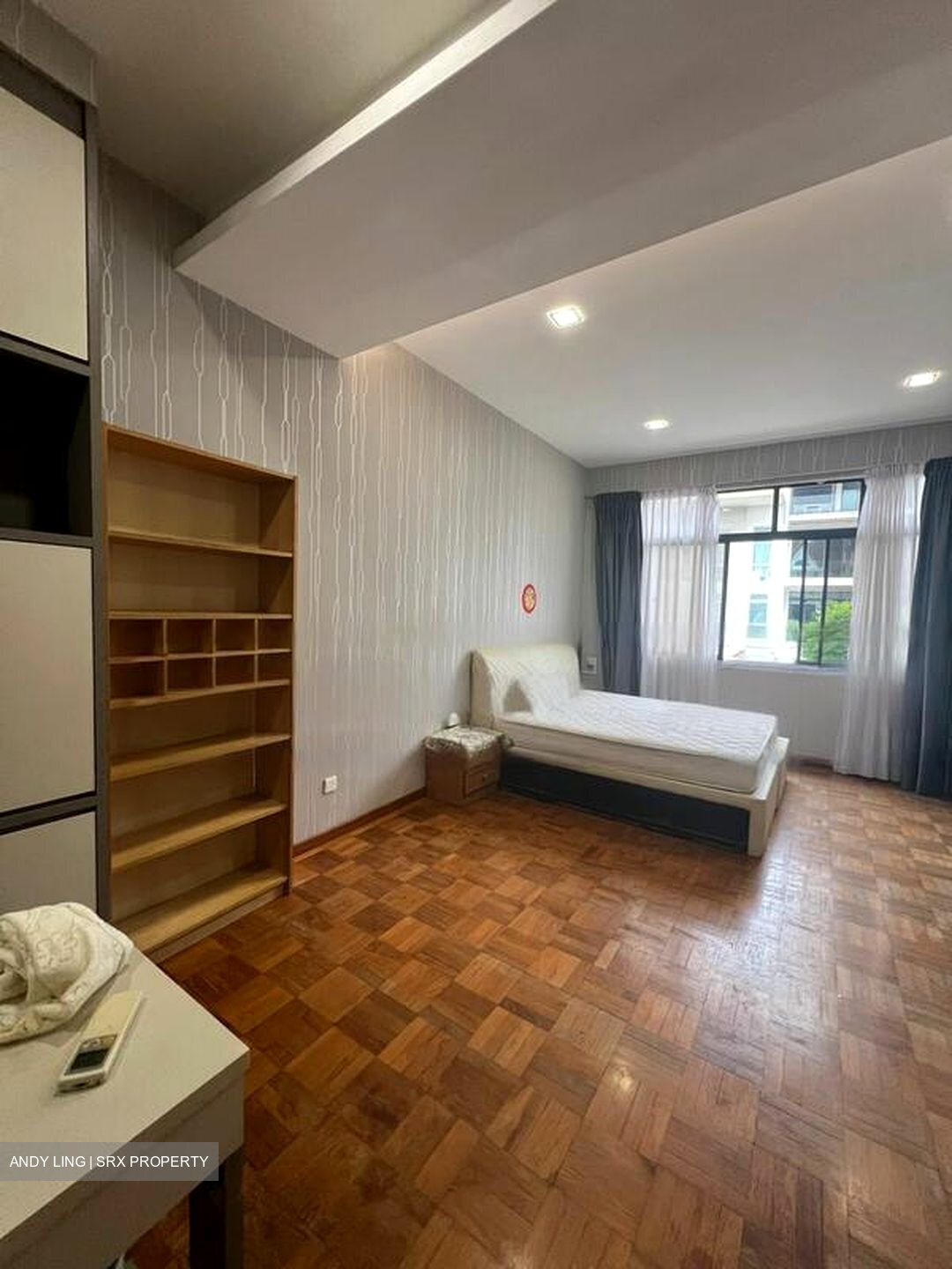 Everitt Road (D15), Terrace #457344151